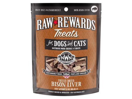 Northwest Naturals Freeze-Dried Treats For Sale