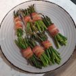 Bacon Wrapped Asparagus Discount