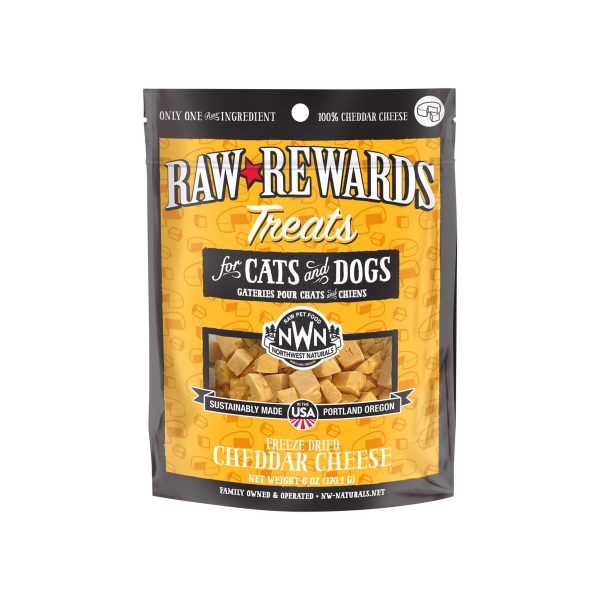 Northwest Naturals Freeze-Dried Treats For Sale