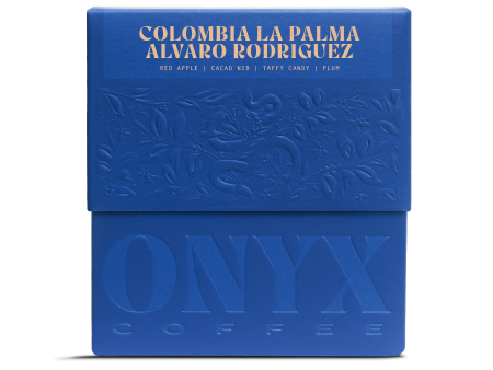 Colombia La Palma Alvaro Rodriguez For Cheap