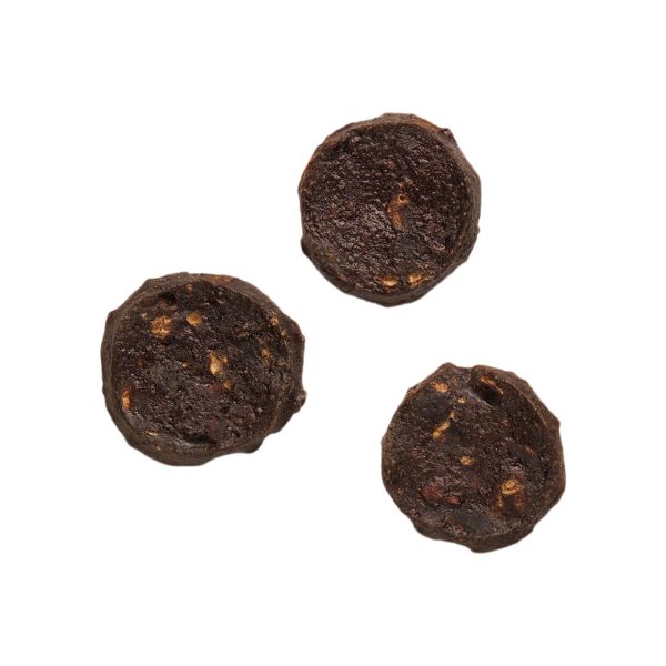 The Honest Kitchen Gourmet Barbecue Liver Chips 4 oz Treats for Dogs Sale