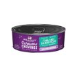 Stella & Chewy s Carnivore Cravings Savory Shreds Tuna & Salmon Wet Cat Food Online Sale