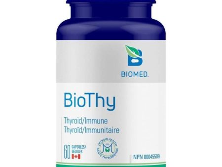 BioThy Online