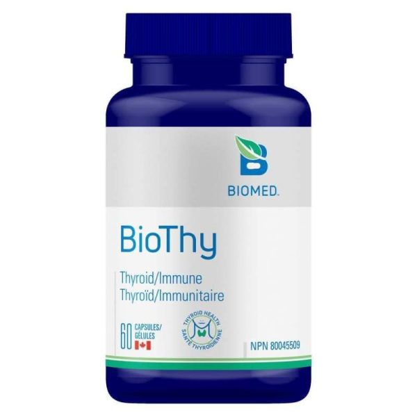 BioThy Online