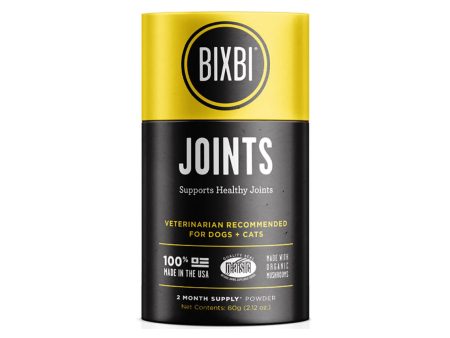 BIXBI Joint Supplement for Dogs & Cats Online now