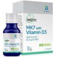 Biomed MK7 with Vitamin D3 Cheap