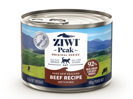 ZiwiPeak Daily Cuisine Grain-Free Canned Cat Food Sale