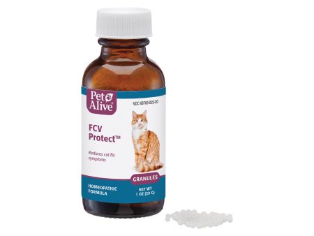 PetAlive FCV Protect Online Sale