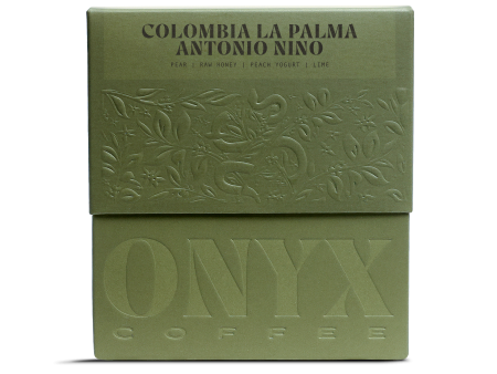 Colombia La Palma Antonio Nino Online Hot Sale