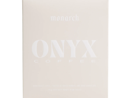 10oz Monarch - Gift Subscription - 3 months Supply