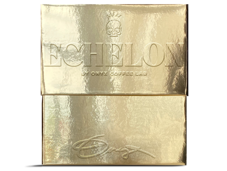 ECHELON Panama Savage Estates Parabolic Gesha Online now