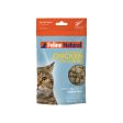 Feline Natural Freeze-Dried Bites for Cats Cheap