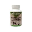 Animal Essentials Plant Enzymes & Probiotics Digestive Powder for Dogs & Cats Supply