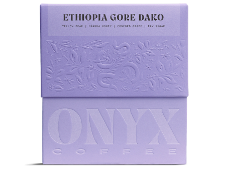 Ethiopia Gore Dako For Sale