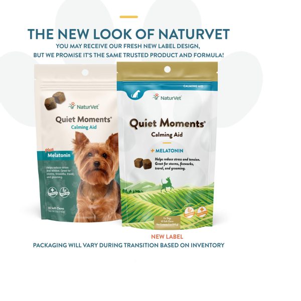 NaturVet Calming Aid Online Sale