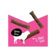 Ultimates Jerky Mini Sticks Dog Treats Supply