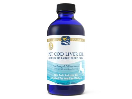 Nordic Naturals Cod Liver Oil Discount