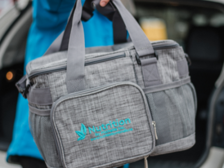 NBM Cooler Bag on Sale