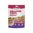 Icelandic+ Beef Collagen Puffs Dehydrated Small Dog Treats For Discount