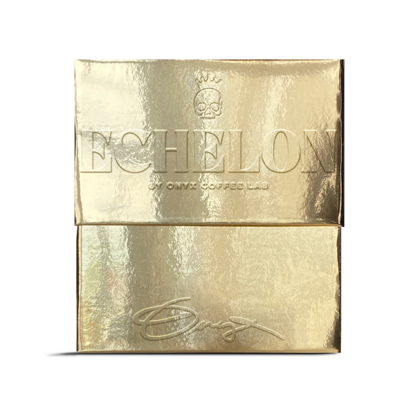 ECHELON Colombia Wilder Lasso Citric Gesha For Cheap