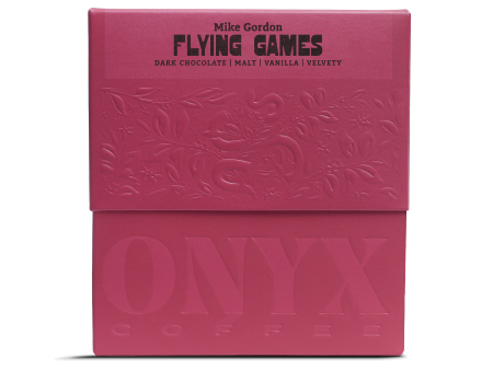 Flying Games Supply