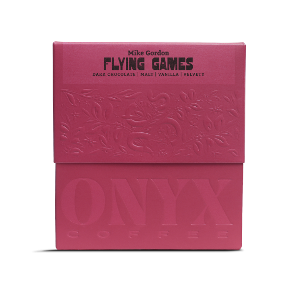 Flying Games Supply