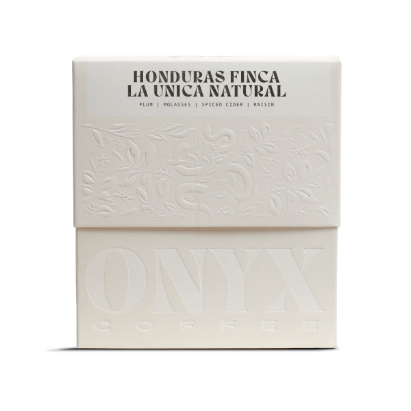 Honduras Finca La Unica Natural Online Hot Sale