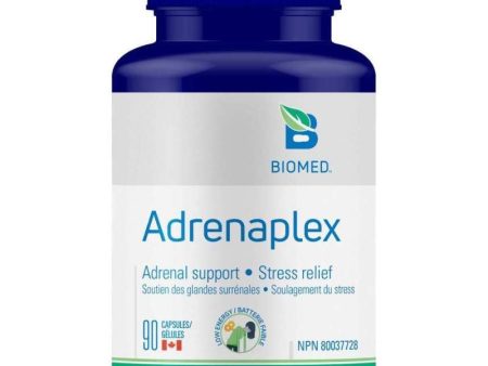 Adrenaplex-50% OFF Sale