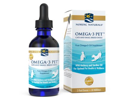 Nordic Naturals Omega-3 Liquid on Sale