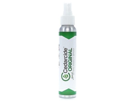 CedarCide Original Pest Repellent Spray Hot on Sale