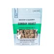 Bocce s Bakery Soft & Chewy Dog Treats For Discount