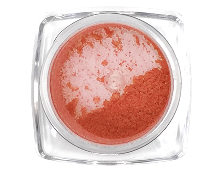 Powder Blush (Chablis) Sample Size Fashion