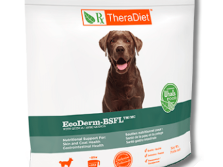 EcoDerm-BSFL Dry Dog Food For Discount