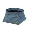 Ruffwear Great Basin™ Packable & Lightweight Dog Bowl (Slate Blue) Online now