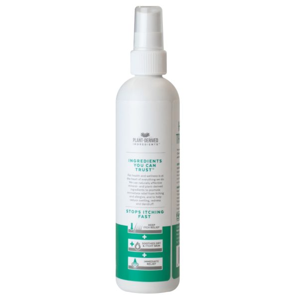 Naturél Promise Clinic Aid Hot Spot Treatment for Dogs & Cats Online Sale