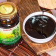 Radiant Organic Black Strap Molasses Online now