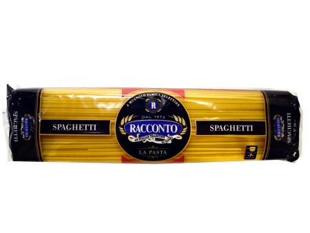 Racconto Spaghetti - 16oz. Online now