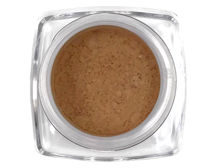 Pressed Powder (Dark) Sample Size Hot on Sale