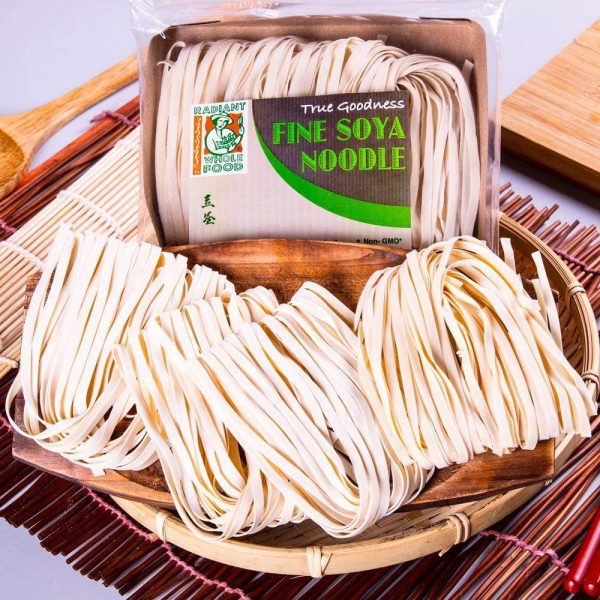 Radiant Fine Soya Noodle Sale