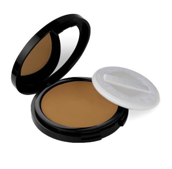 Tan Pressed Powder Hot on Sale