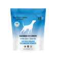 Canine Matrix MRM Recovery Organic Mushroom Senior Supplement for Dogs For Sale