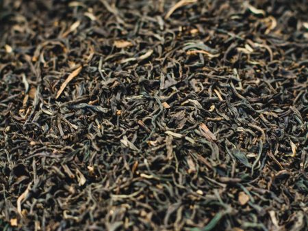 Organic Assam Breakfast Tea - 812 For Sale