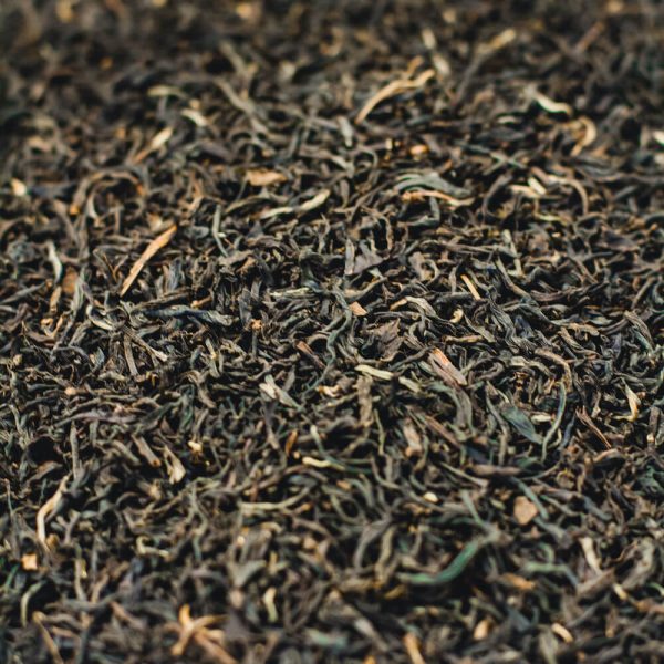 Organic Assam Breakfast Tea - 812 For Sale