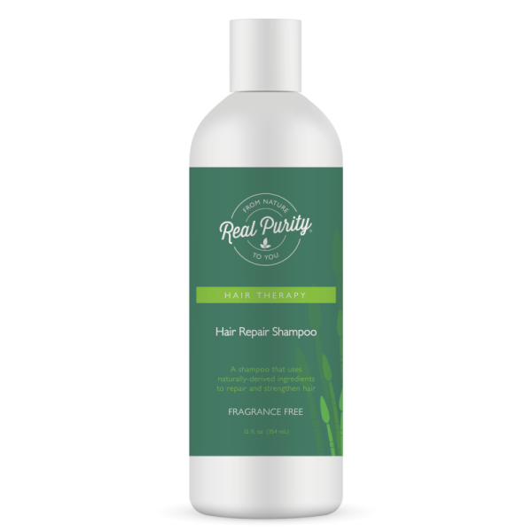 Nourishing Hair Repair Shampoo - Now 33% Bigger! Supply