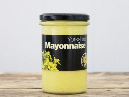 Yorkshire Mayonaise Classic Hot on Sale