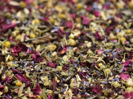 calming tea blend - 469 on Sale