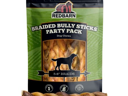 Bully Braid Party Pack Online