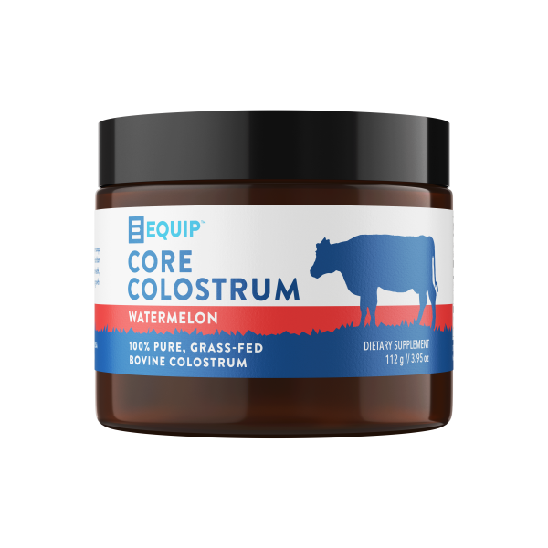 Core Colostrum Online now