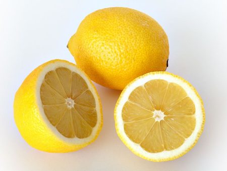 Best Large Lemon Sale