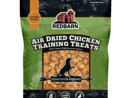 Air Dried Chicken Training Treats Online